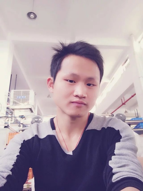 ks的第一张照片--政和相亲网