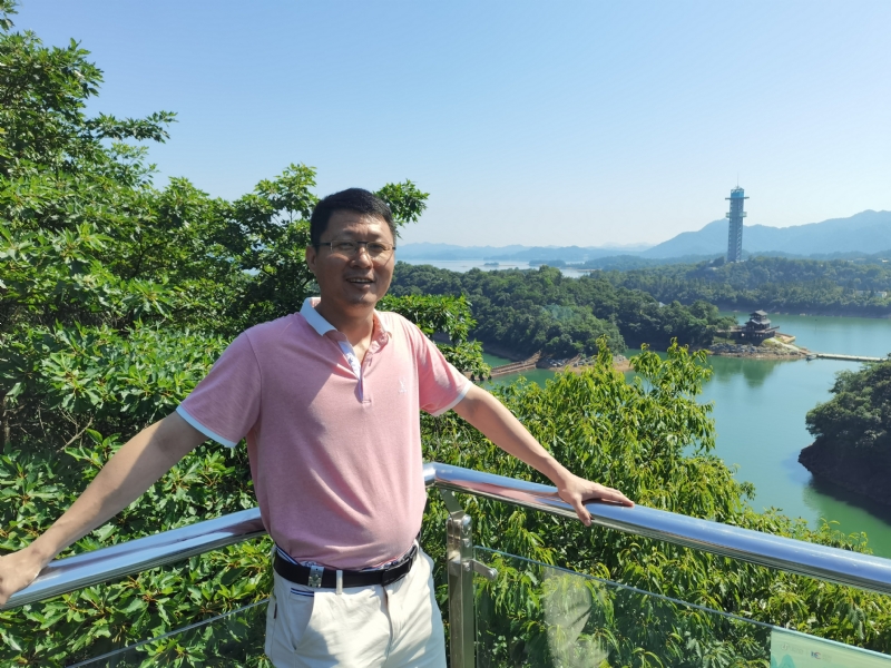 旅程的第二张照片--政和相亲网