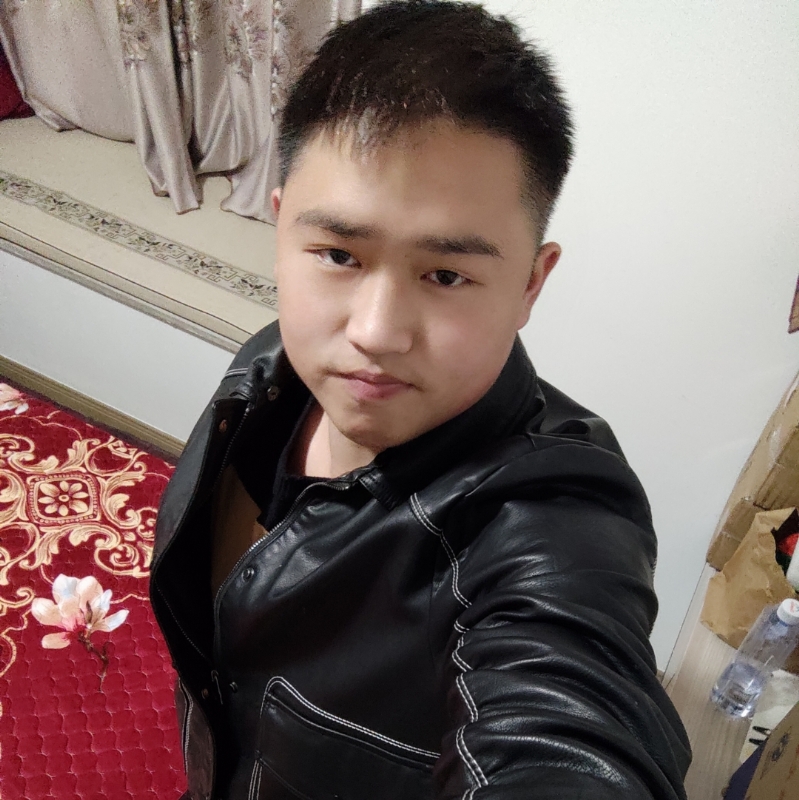 Tim雨的第一张照片--政和相亲网