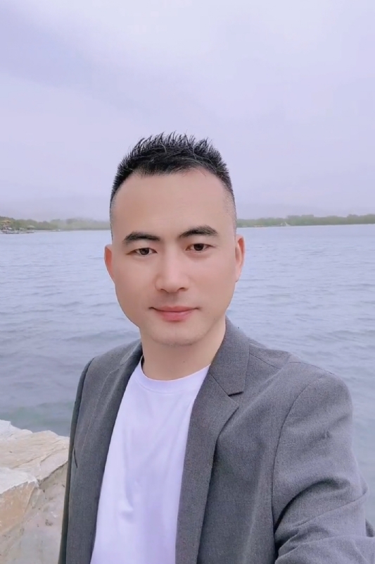 一往情深的第一张照片--政和相亲网