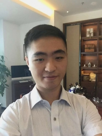 扬扬的第二张照片--政和相亲网