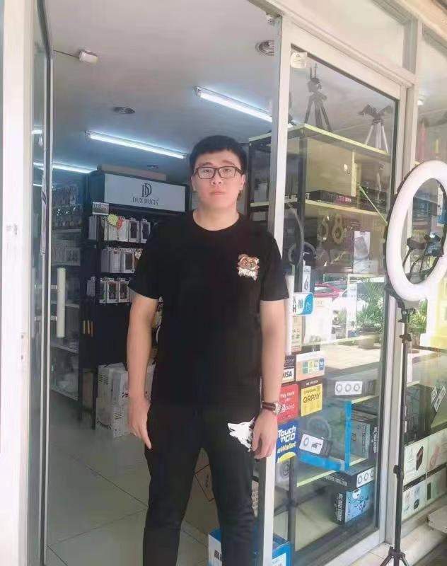 PWZ的第一张照片--政和相亲网