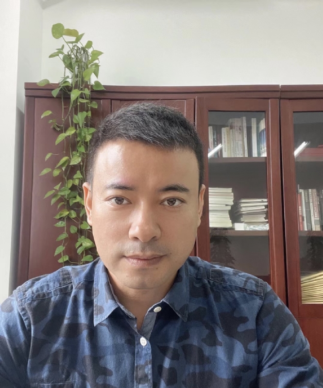 有緣相遇的第一张照片--政和相亲网