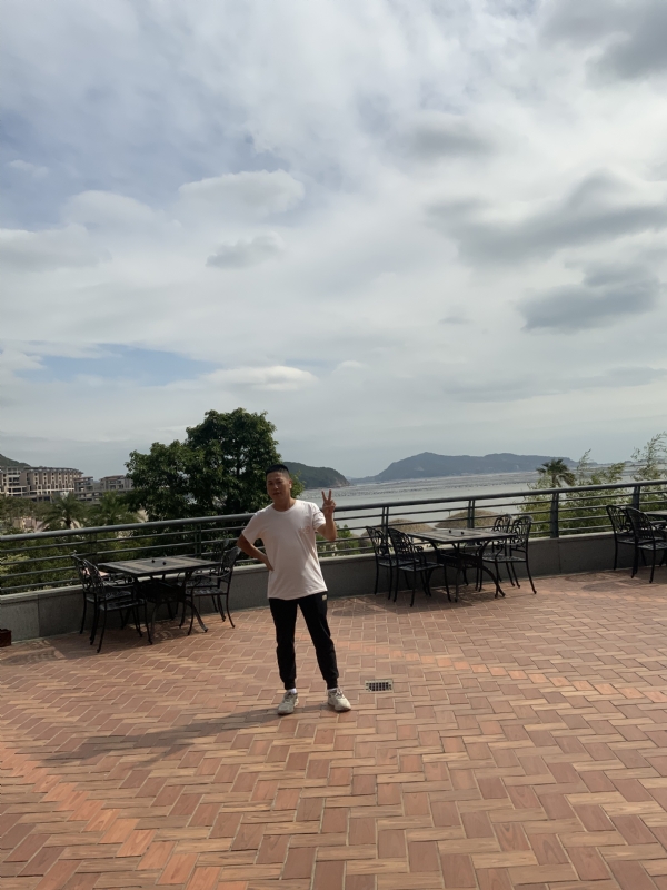 心酸瑟果的第一张照片--政和相亲网