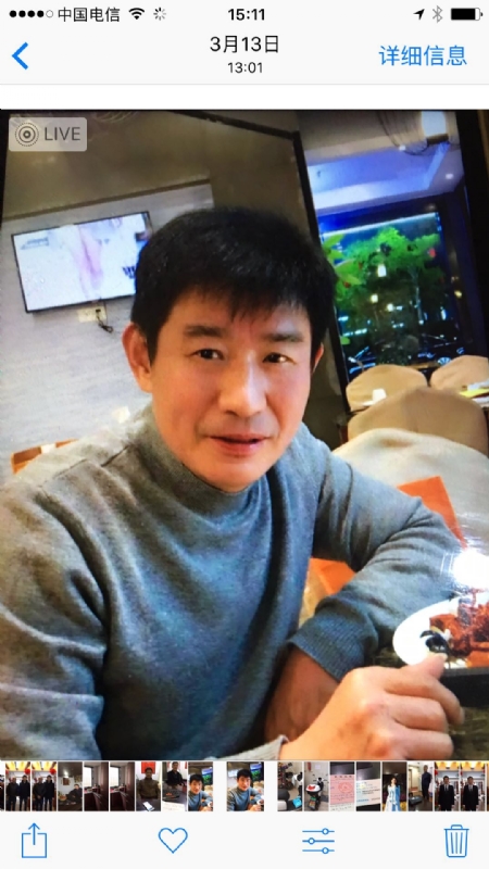 健哥的第一张照片--政和相亲网