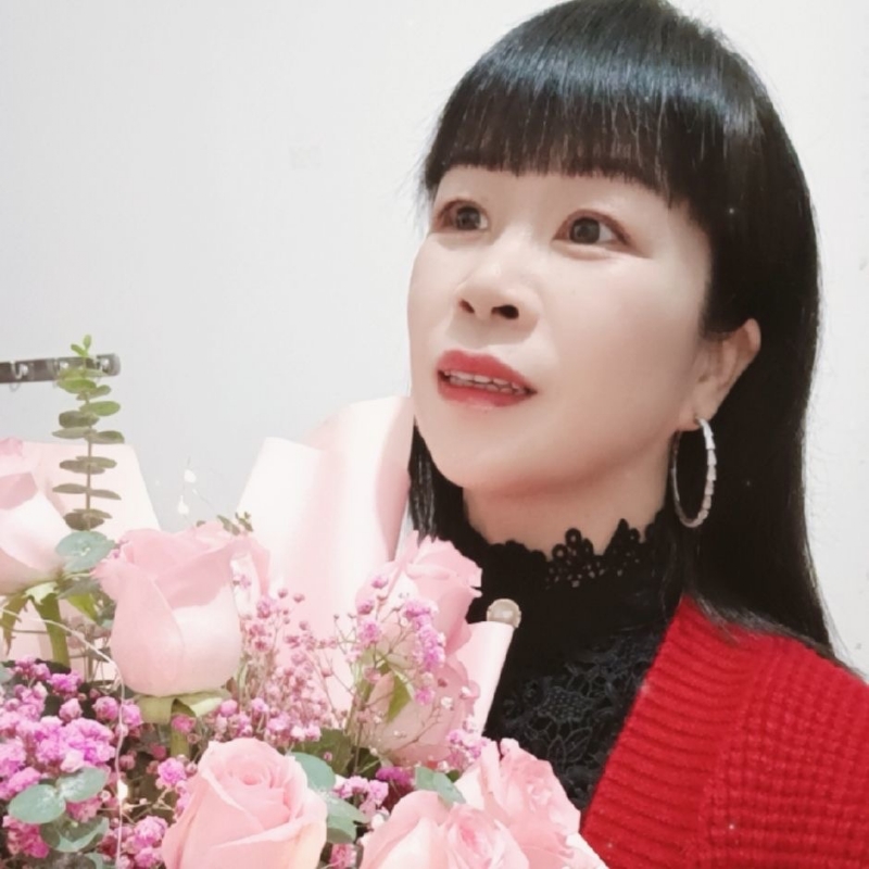 心灵的第一张照片--政和相亲网