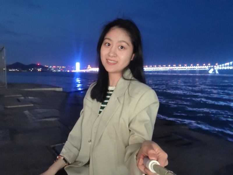 思洁的第一张照片--政和相亲网
