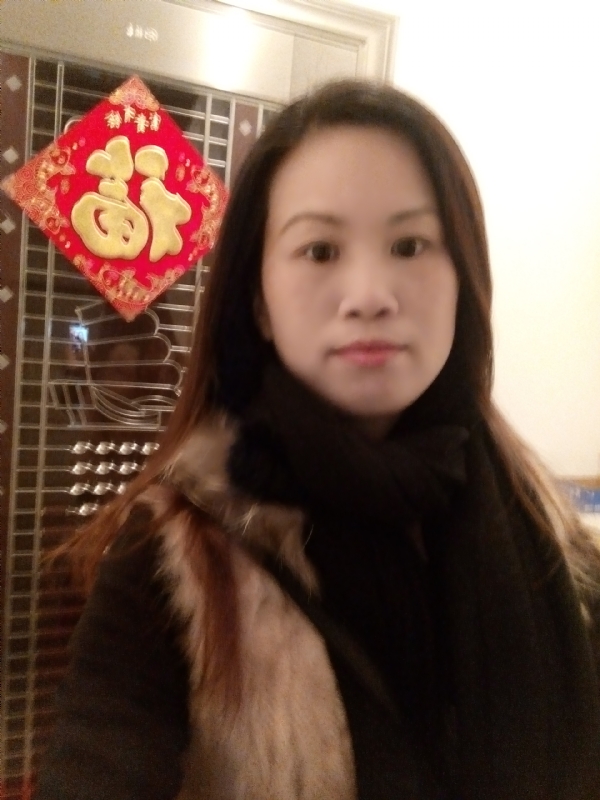 E欣的第二张照片--政和相亲网