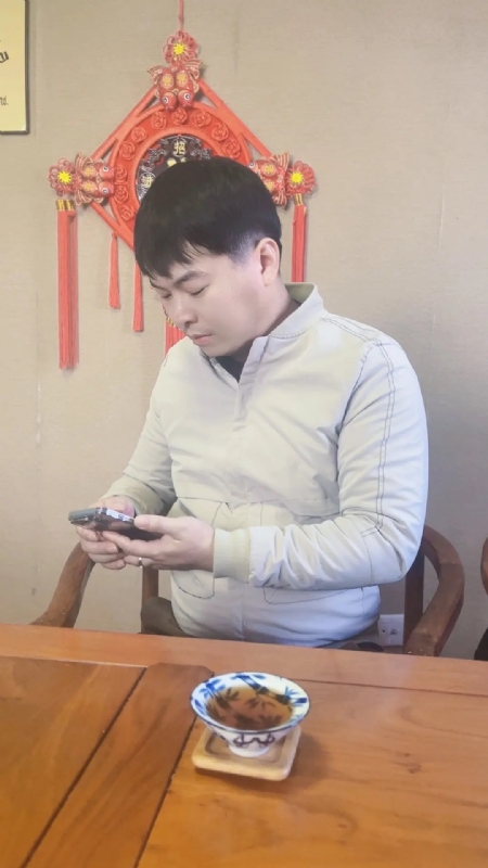 爱福的第一张照片--政和相亲网