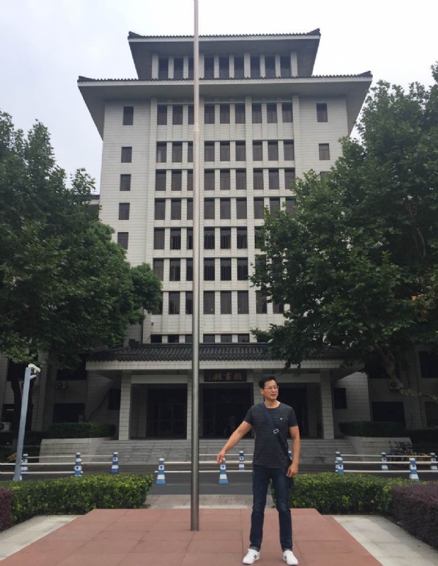 加国男人的第三张照片--政和相亲网