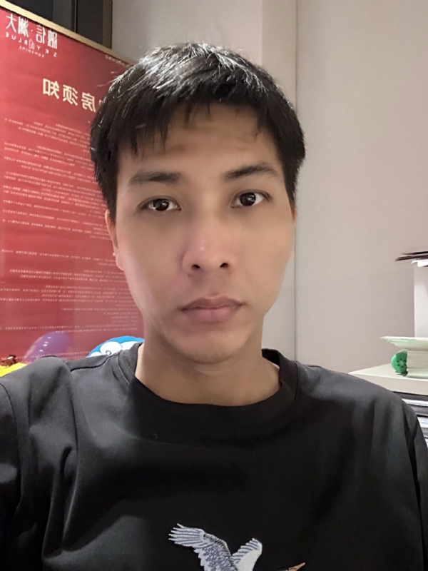 木木的第一张照片--政和相亲网