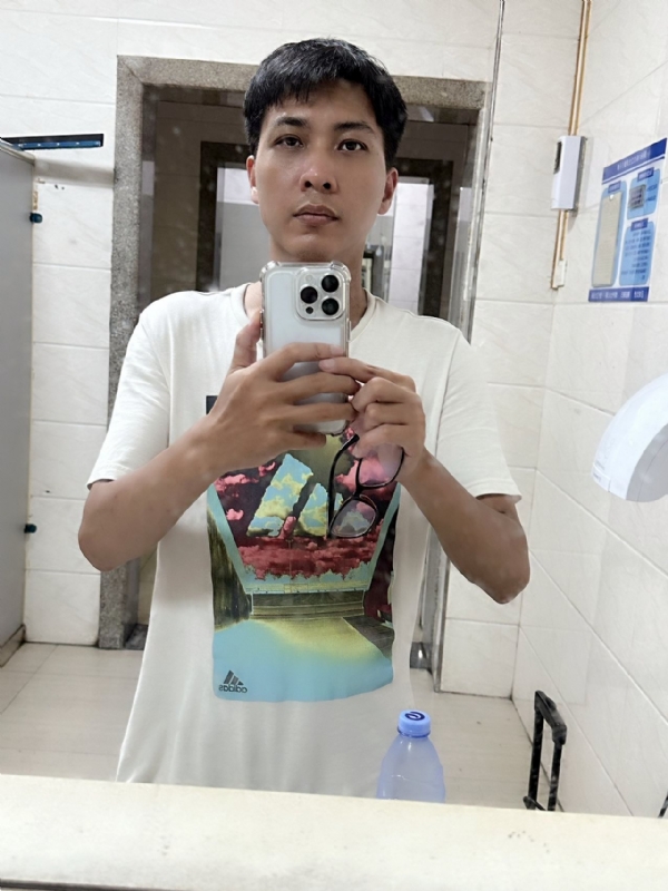 木木的第三张照片--政和相亲网