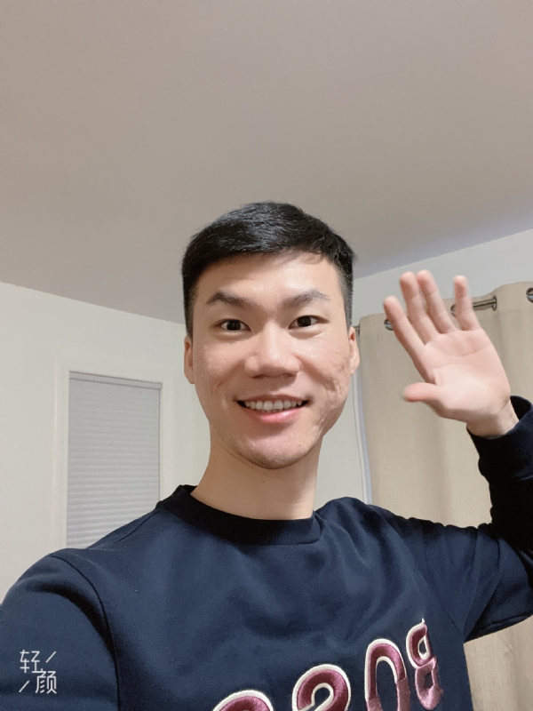 Tian天的第一张照片--政和相亲网