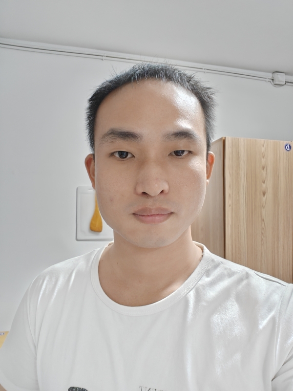 自由随心的第一张照片--政和相亲网