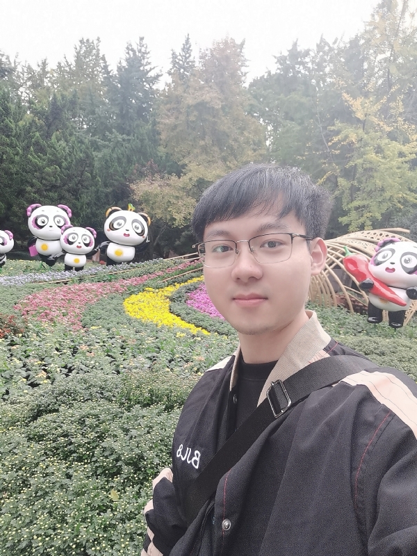 Ray的第一张照片--政和相亲网