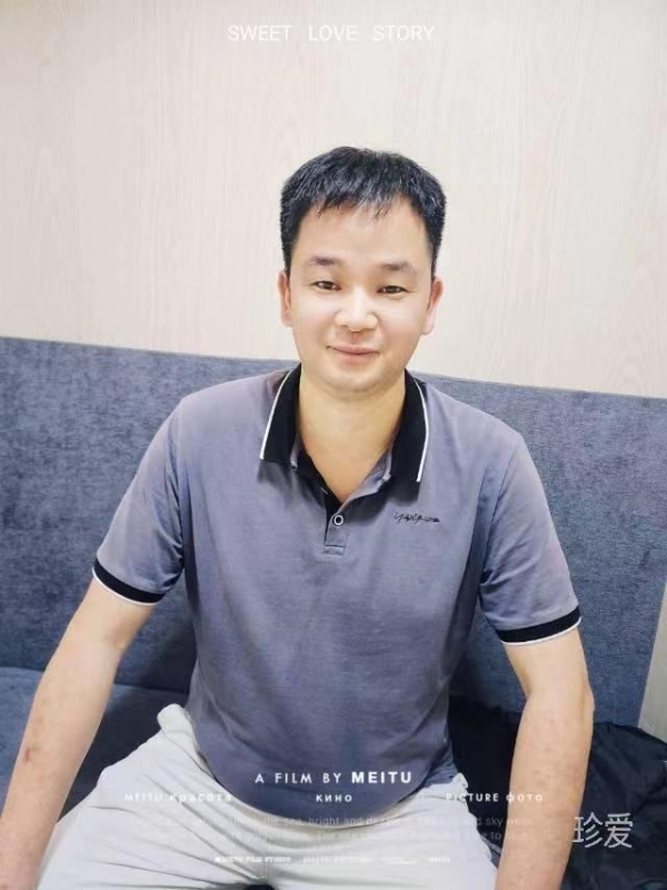 风笑痴的第二张照片--政和相亲网