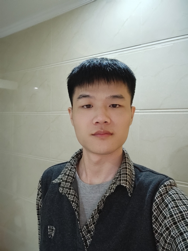 念头通达的第一张照片--政和相亲网