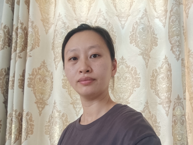 珺瑶乐的第一张照片--政和相亲网
