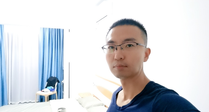 roy的第一张照片--政和相亲网