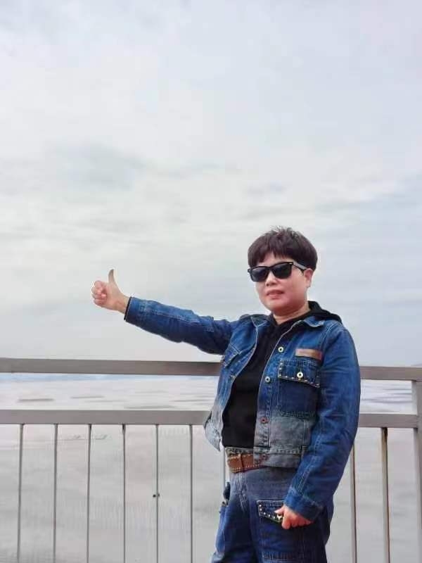 平安的第二张照片--政和相亲网