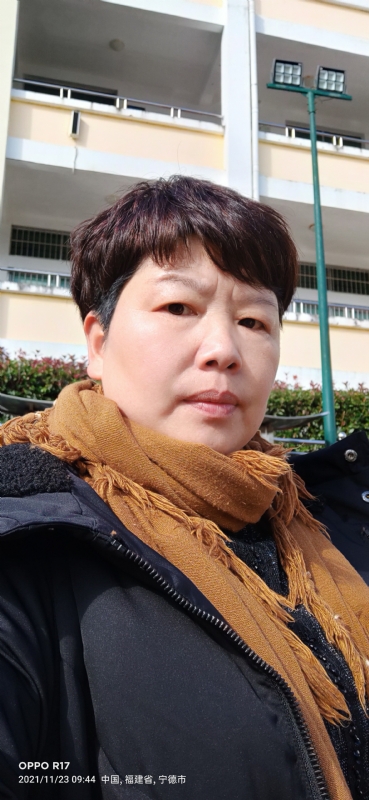 平安的第三张照片--政和相亲网