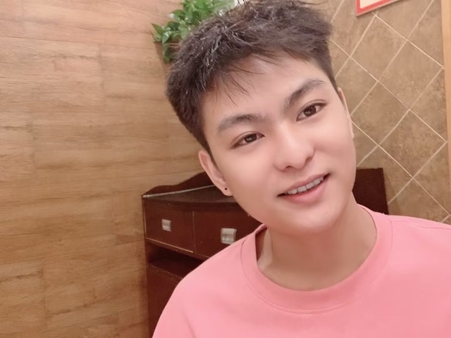 雷廷树的第二张照片--政和相亲网