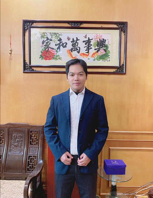 旭日春晖的第一张照片--政和相亲网
