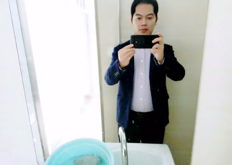 旭日春晖的第三张照片--政和相亲网