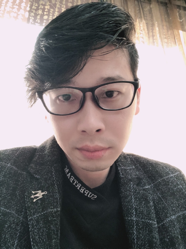 在等一个人的第一张照片--政和相亲网