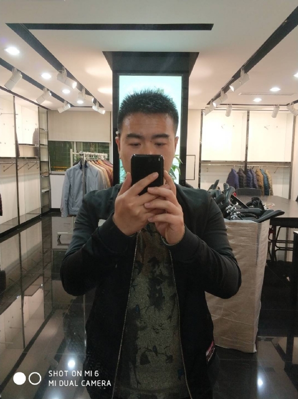 石狮征婚的第一张照片--政和相亲网