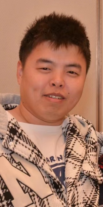 心心的第一张照片--政和相亲网