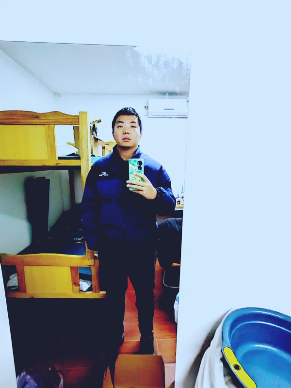 赤峎雾的第一张照片--政和相亲网