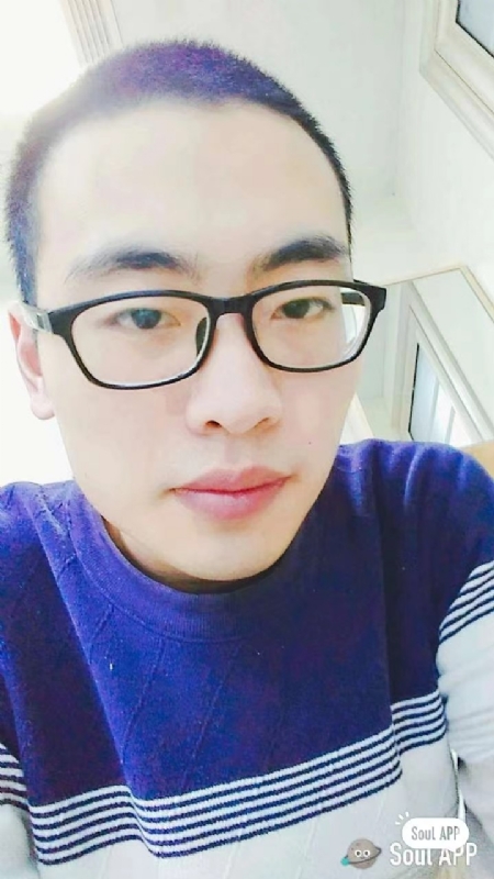 叶乘风的第二张照片--政和相亲网