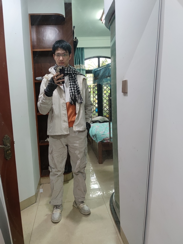 穗风禾的第一张照片--政和相亲网