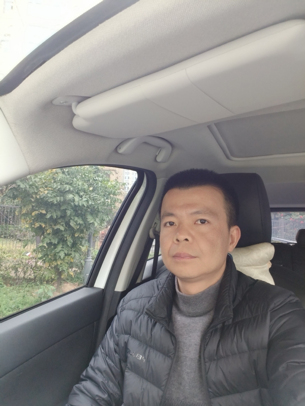 锦瑟的第一张照片--政和相亲网