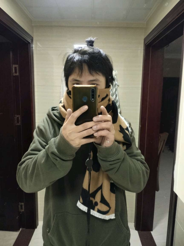 男技师的第一张照片--政和相亲网