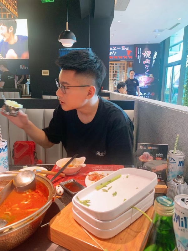 羽剑之子的第一张照片--政和相亲网
