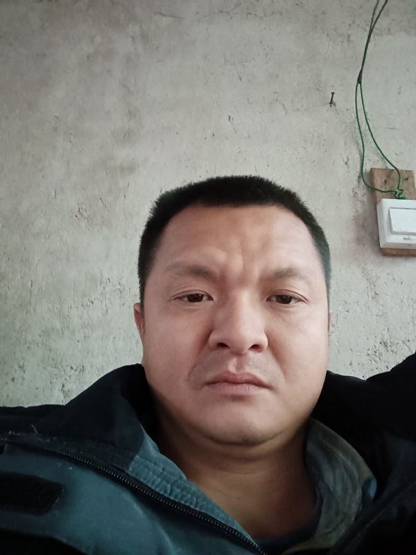 兰成龙的第二张照片--政和相亲网