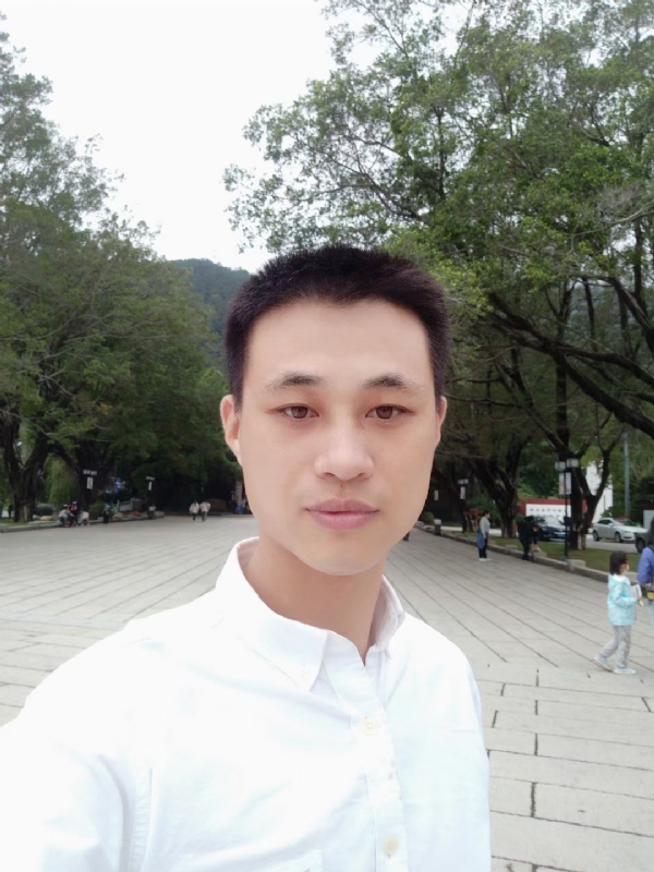 xu的第一张照片--政和相亲网
