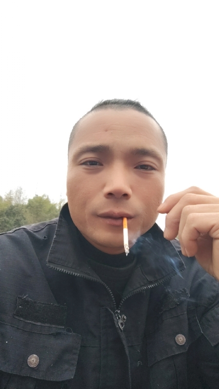 伯爵的第一张照片--政和相亲网