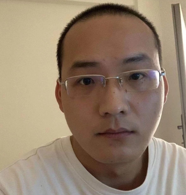 edward的第一张照片--政和相亲网