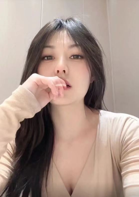 勾人心魂大美人的第一张照片--政和相亲网