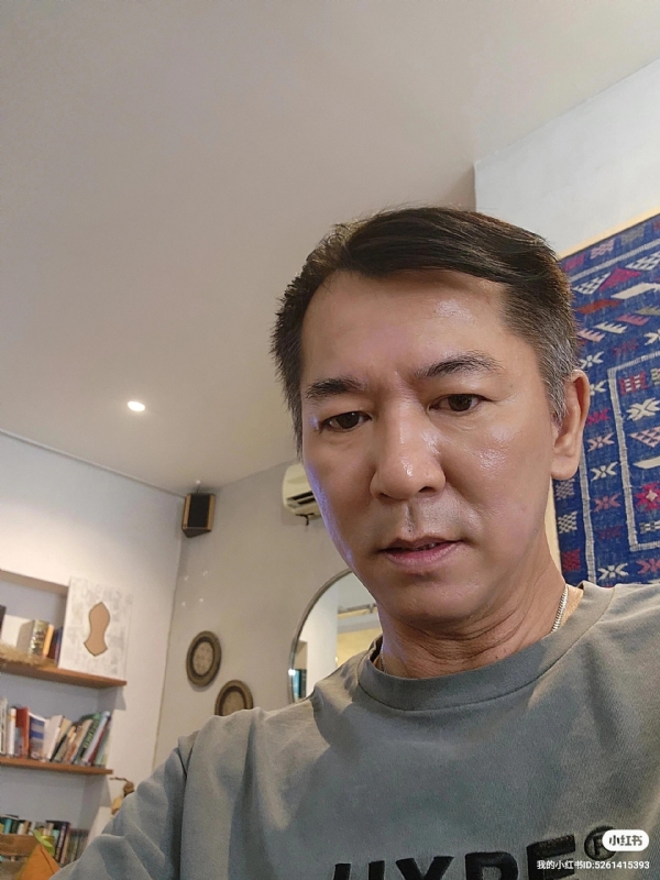 Gary黄的第一张照片--政和相亲网