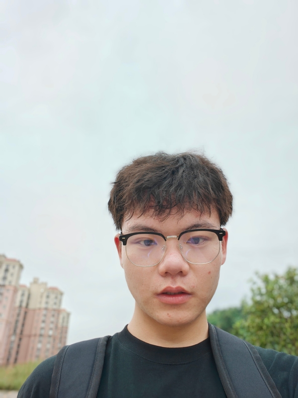航澄的第一张照片--政和相亲网