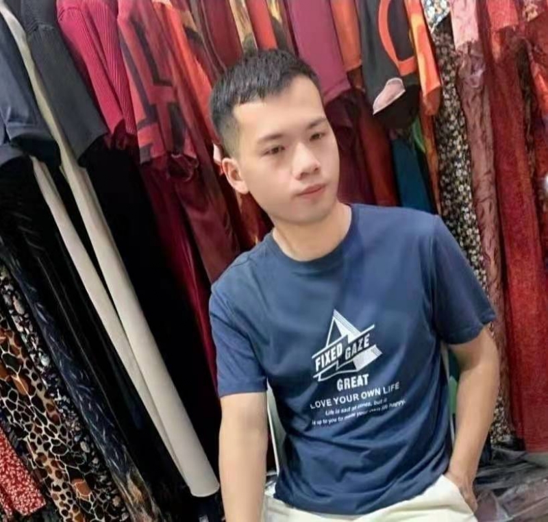 萃臻的第一张照片--政和相亲网