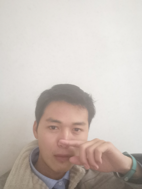 随遇而安的第四张照片--政和相亲网