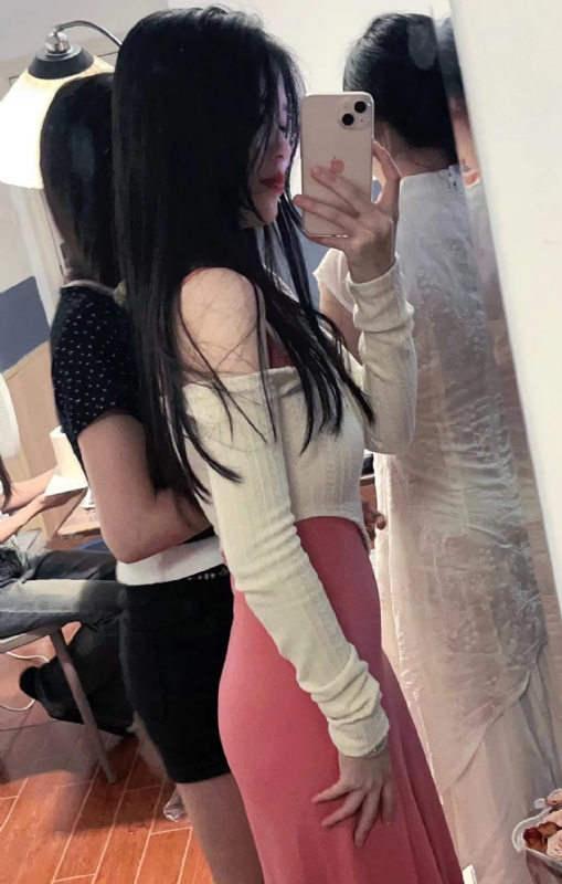 小姨的第一张照片--政和相亲网