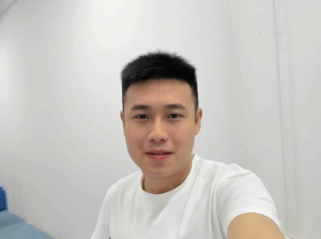 阿文历险记的第一张照片--政和相亲网