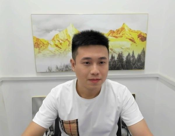 阿文历险记的第四张照片--政和相亲网