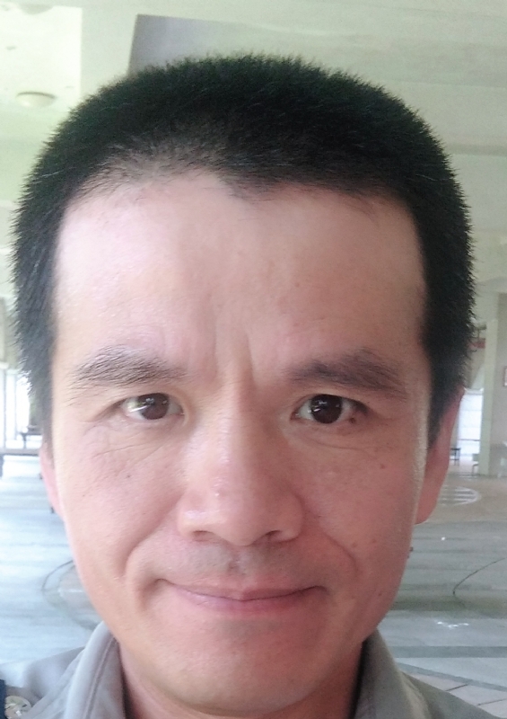 啊辣的第一张照片--政和相亲网